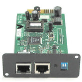 MINUTEMAN SNMP-NET Optional Card for 1000VA, 2000VA, and 3000VA CPE Series UPS